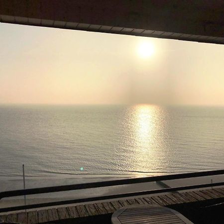 Ferienwohnung Im Strandhotel Wyk auf Foehr Luaran gambar