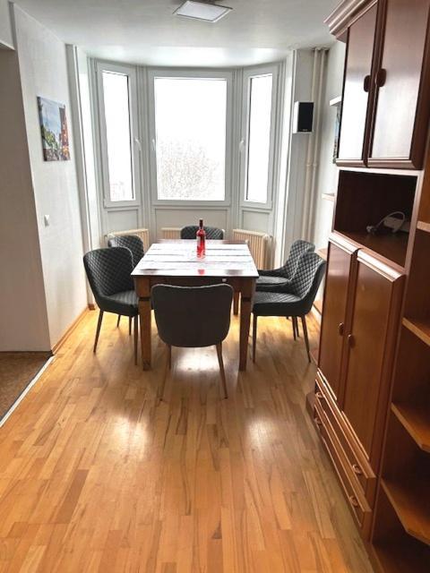 Ferienwohnung Im Strandhotel Wyk auf Foehr Luaran gambar