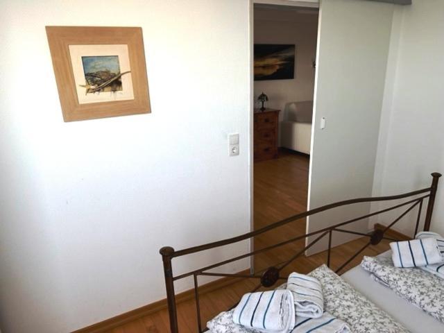Ferienwohnung Im Strandhotel Wyk auf Foehr Luaran gambar