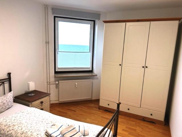 Ferienwohnung Im Strandhotel Wyk auf Foehr Luaran gambar