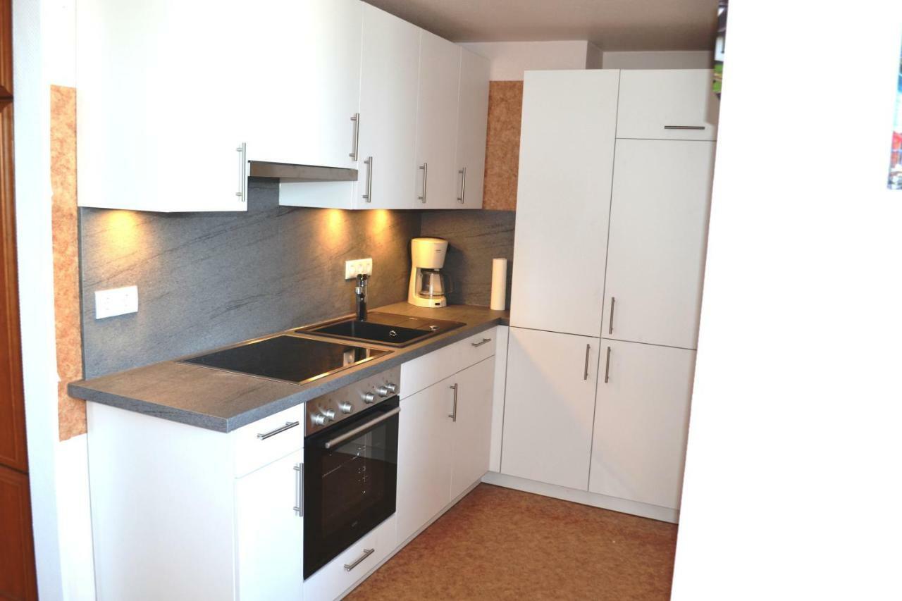 Ferienwohnung Im Strandhotel Wyk auf Foehr Luaran gambar